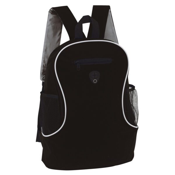MORRAL TRACK